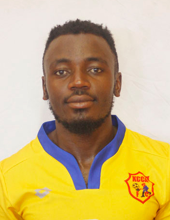 Muwadda_Mawejje-2 - KCCA FC Official Website